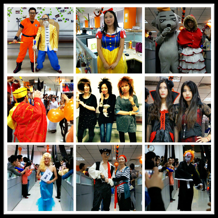 Halloween