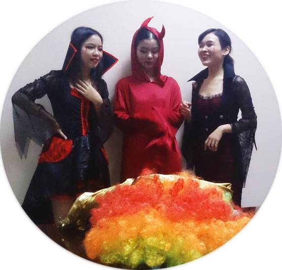 Halloween