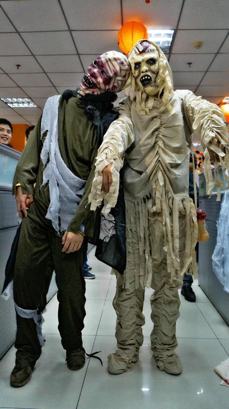 Halloween