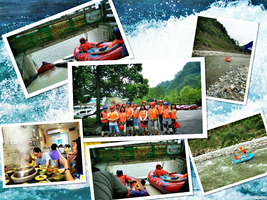 spring outing