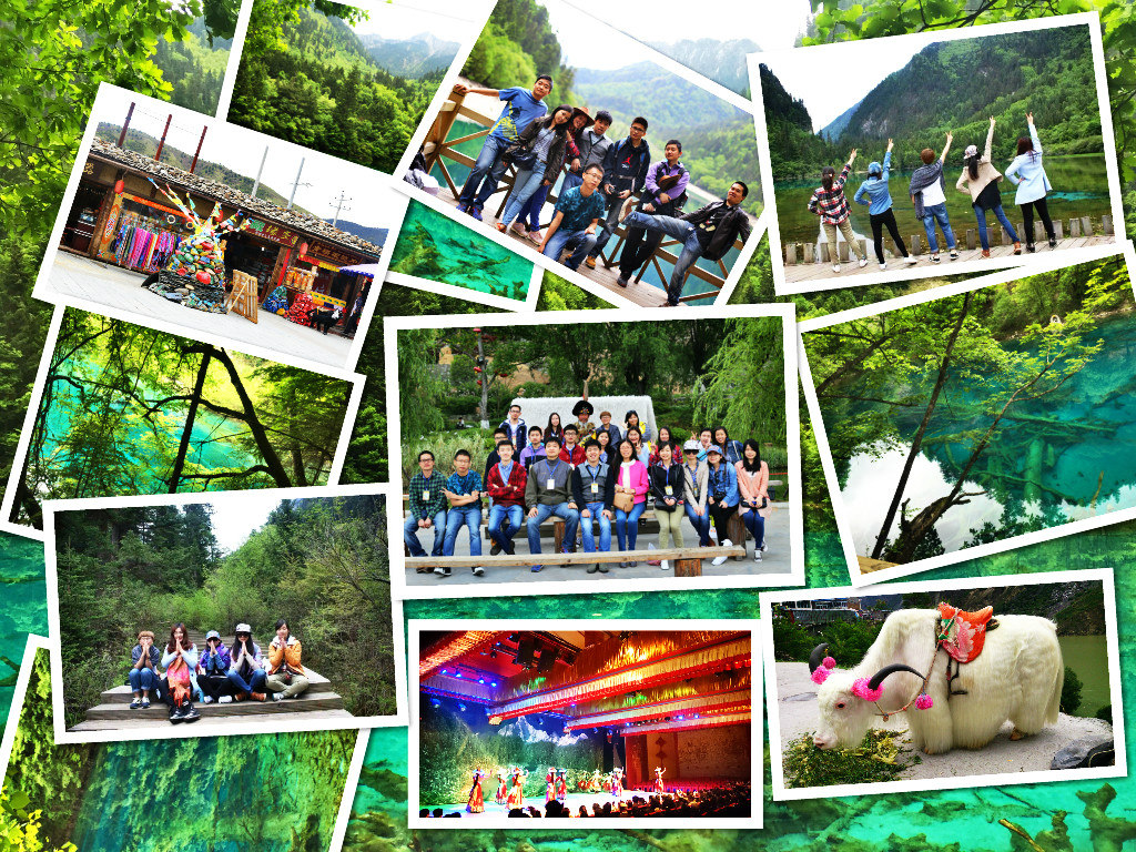 spring outing