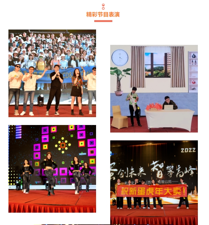 2022年会