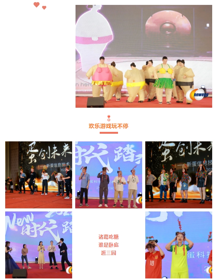 2022年会