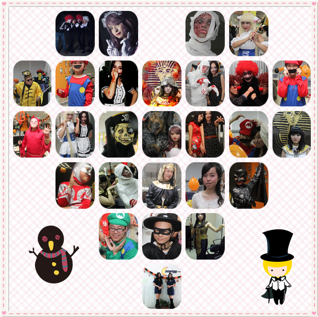 coser