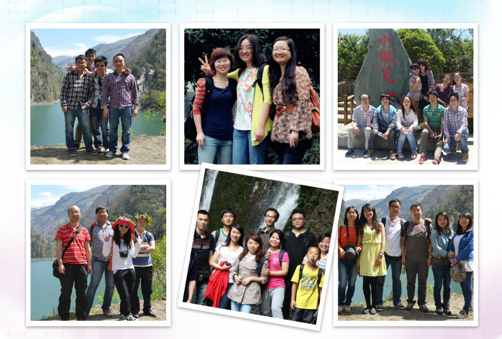 Spring Outing