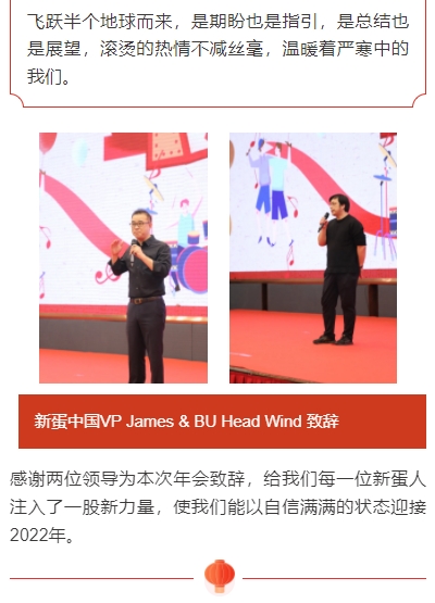 2022年会
