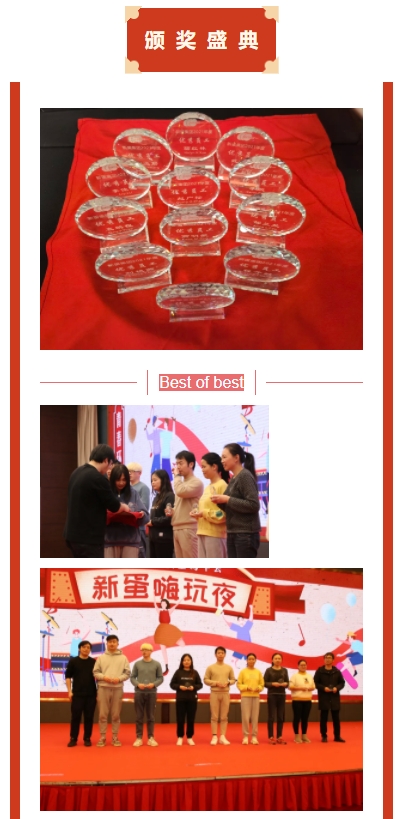 2022年会