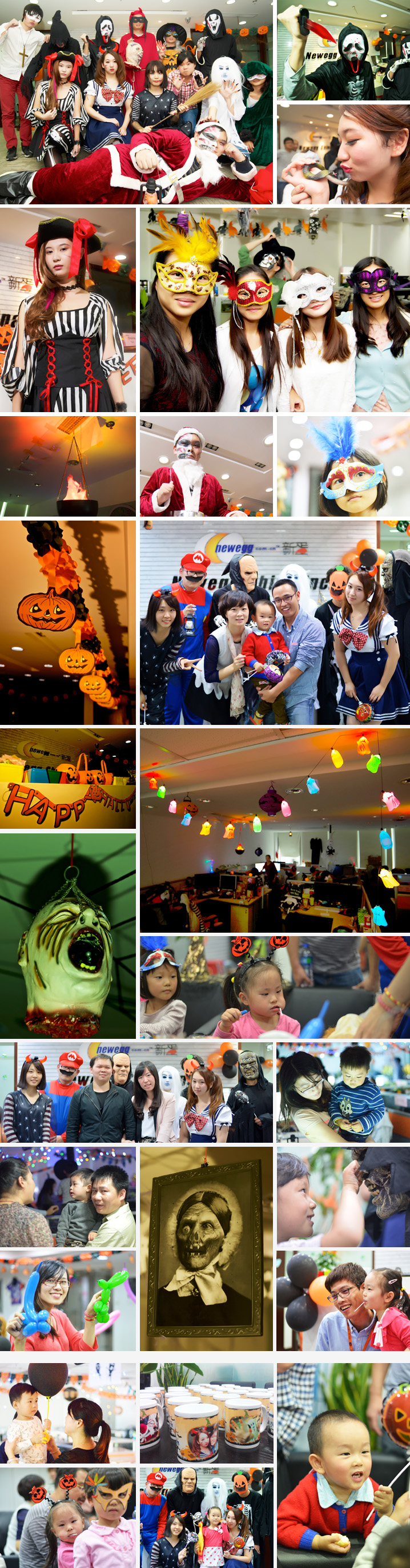 halloween