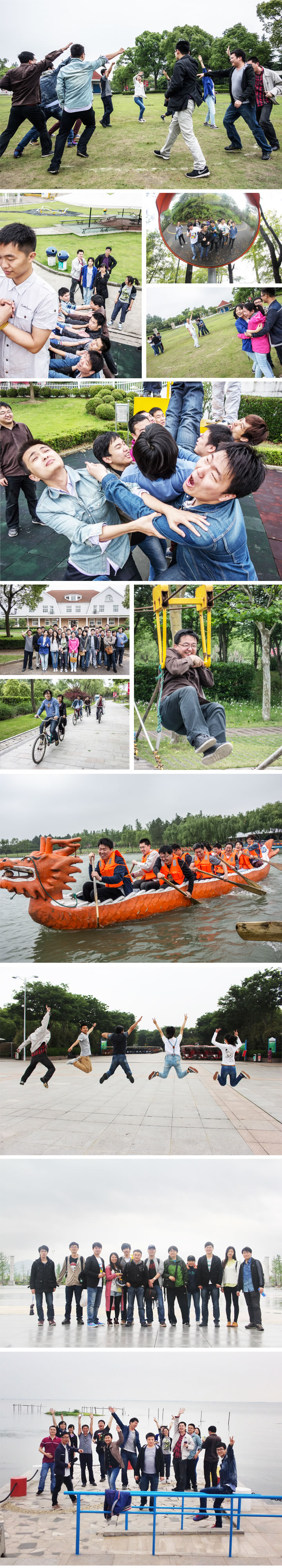 SHSpringOuting2014