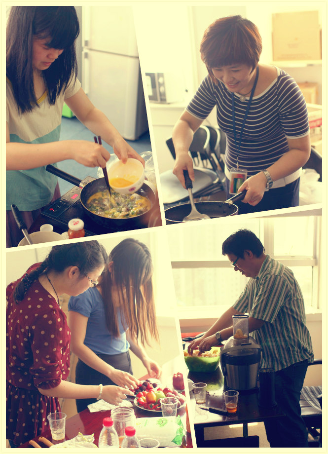 TEATIME