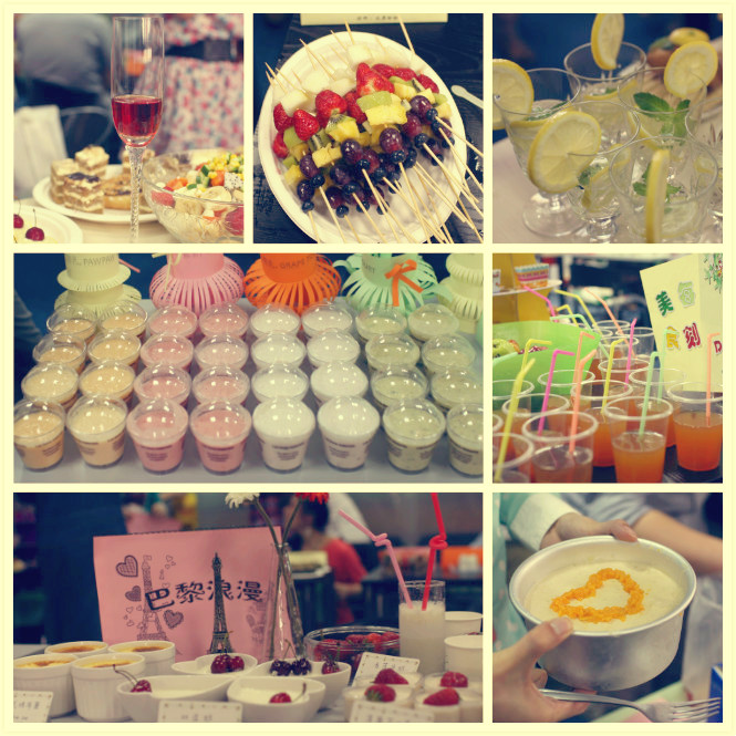 TEATIME