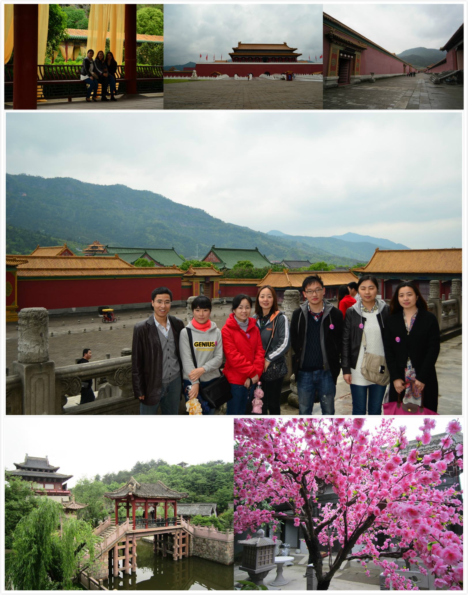 Teambuilding2013
