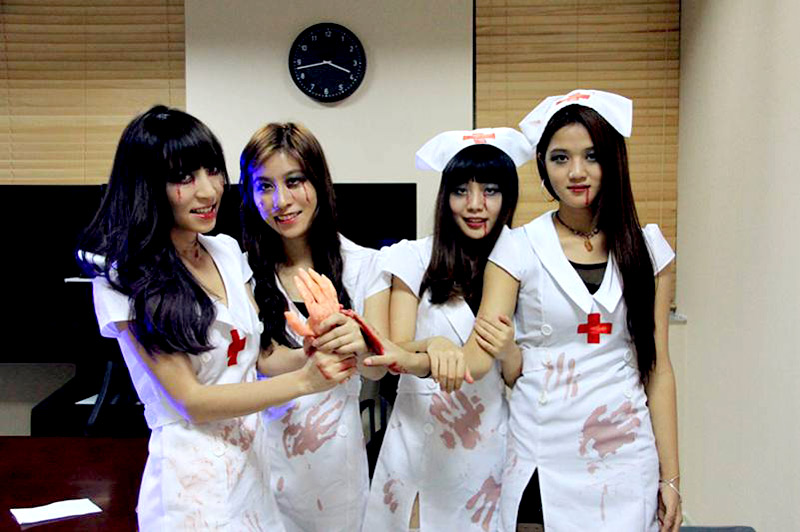 Coser