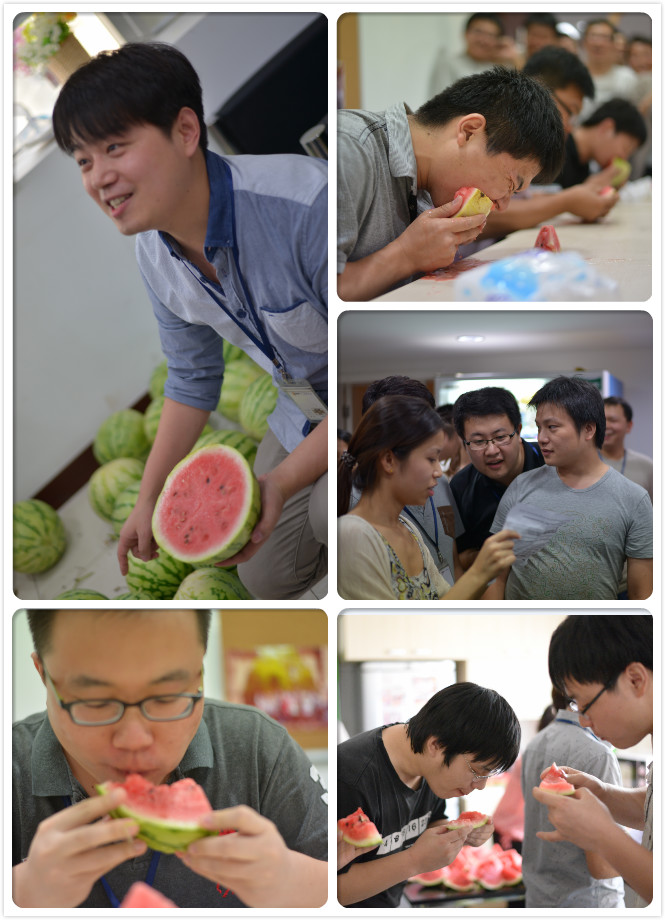 SHWATERMELON